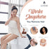Ingrown Hair Treatment Solution (4 oz) - After Shave for Women & Men - Moisturizing Serum for Bikini Area