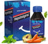 Liver Support Digestive Protector, Liquid Herbal Supplement with Artichoke Extract, 120 ml