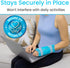 Arctic Flex Wrist Ice Pack Wrap - Hot & Cold Therapy Brace for Pain Relief, Adjustable Straps for Compression