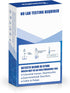 Sophbabio Immunochemical 2 Pack Colorectal Diseases Test at-Home Fecal Occult Blood (iFOB) Colon Screening Test Kit