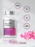 Horbaeach Hair Skin and Nails Vitamins | 150 Caplets with Biotin and Collagen | Non-GMO, Gluten Free Supplement