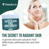 TreeActiv Acne Eliminating Face Cream - Best Natural Extra Strength Fast Acting Treatment for Clearing Facial Acne -