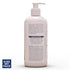 Kiss My Face De-Stress Hand & Body Lotion, Lemongrass + Juniper Berry, Vegan & Cruelty-Free, 16 fl oz Bottle