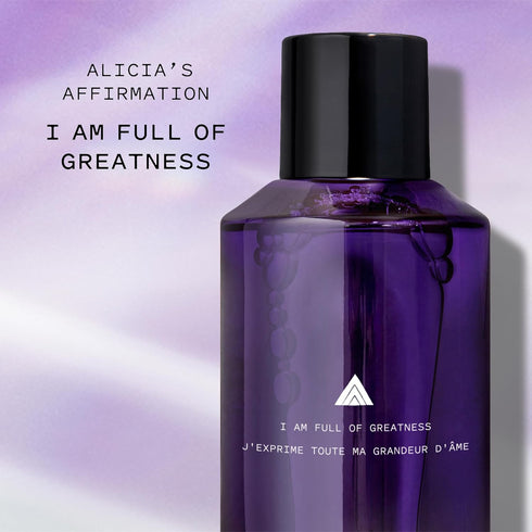 Keys Soulcare Tranquil Essence, Gentle Facial Toner, Hydrates, Softens & Soothes Skin with Aloe for Healthy Complexion,