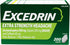 Excedrin Extra Strength Pain Relief Caplets for Headache, Acetaminophen 250mg, Aspirin 250mg, 200 Count