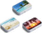 Dental Floss Portable Case, Easy to Store Floss Picks, Perfect for Travelling, Hotels, and Appointments (3 Piece)