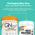 Rice Protein, 16.2 Ounce, Original Unflavored