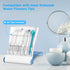 Storage Case for Waterpik Replacement Tips - Convenient & Practical