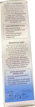 Weleda 2.5 oz (75 ml) 2pc , Salt Toothpaste, fl