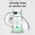Summer's 15 Oz, Pack 3 Eve Aloe Love All-Over Daily Feminine Wash, Gentle pH-Balanced Body Wash for Women Removes