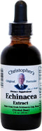 Dr. Christopher's Echinacea Angustifolia Root Alcohol Extract, 2 oz
