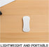 IDEANATEGRATE 2pcs Amniotic Fluid Leak Test Paper - Disposable Diagnostic Pad for Pregnancy - Fetal Membrane Rupture