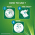 Ariel Matic Liquid Detergent, Front Load, 2 Litre