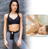 YBEATY Massage Bottle Bag Professional Massage Waist Oil Case Adjustable Lotion Case Organizer Belt Comfortable Durable