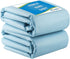 Primacare BD-3151 Sterile Burn Sheet, First Aid Blanket for Instant Cooling Relaxation from Minor Burns, 96" x 60"