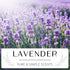 Set, Set, 7 oz) NORVENCE Lavender Candle, Scented Candles Gift Stress Relief Candles for Home, Premium Soy Candle