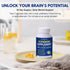 Smelling salts 650mg 90 Dopamine Supplement Supports Mood, Focus, Sleep & Motivation L-Tyrosine & B Vitamins Dopamine