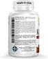 Kidney-PRO with 21 Kidney Health Supplements, All-in-1 Formula for Happier Kidneys & Urinary Tract, 60 Capsules