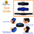 BodyMoves Tennis Elbow Brace, 2pcs with Hot and Cold Ice Pack, Support Gear for Sports Daily Use, Reduces Joint Pain
