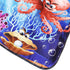 SOKKIA Kids Barber Cape, Hair Cutting Hairdressing Salon Styling Cloth Apron Cover for Children