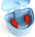 Refill Kit for Mouthguard, Retainer, Denture Cleaner, Non-Toxic, 3 Month Supply, Mint Scented