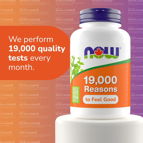 NOW Supplements Ginkgo Biloba 120 mg, 100 Veg Capsules, Double Strength, Non-GMO Project Verified
