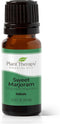 Plant Therapy Marjoram Sweet Essential Oil 10 mL (1/3 oz) | 100% Pure, Undiluted, Natural Aromatherapy, Therapeutic