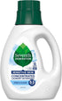 Seventh Generation Concentrated Laundry Detergent, Free & Clear, Fragrance Free, 40 oz
