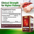 AFC Japan Ultimate Liver Care - Detox Formula for Fatty Liver, Amino Acids L-Ornithine, L-Citrulline, L-Cystine +