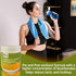 Sports Electrolyte Powder, Sugar Free Hydration Powder, Keto Electrolyte with Vitamins and Minerals