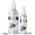 Victoria's Lavender Aromatherapy Pillow and Linen Mist - Soothing Lavender Essential Oil, Bed and Pillow Spray (8 oz
