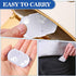 4PCS Pill Case for Purse, Small Portable Travel Daily Pill Organizer AM & PM Mini Vitamin Box Supplement Holder