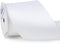 Ribbli White Double Faced Satin Ribbon, 3” x Continuous 10 Yards,Use for Bows Bouquet,Gift Wrapping,Floral Arrangement,Wedding Decoration by Ribbli