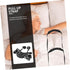 VALICLUD Elderly Assist Strap Adjustable Pull up Aid for Seniors Comfortable Bed Ladder for Disabled Individuals Easy
