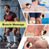 ideayard Cold Massage Roller Ball, Massage Stone Tool Jade Ball for Cold & Heat Relief Sore Muscles, Shoulders, Arms