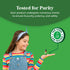 Liquid Vitamin D3 Drops for Kids - Organic Vitamin D with K2 for Immune Support - Vegan Vitamin D Drops for Infants,