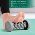 Foot Roller Massager for Plantar Fasciitis Relief, Manual Deep Tissue Foot Massager for Pain Relief and Reflexology