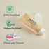 Ultra Moisturizing Derma Facial Cream - 2EA - Deep Hydrating Moisturizer, EWG Verified, Non-Sticky, Unscented