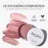 Mulit Glow Balm, Cream Blush for Cheeks, Hydrating, Creamy, Lightweight & Blendable Color, Vegan Face Balm, 0.63 Oz