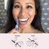 PUL Clear Aligner Removal Tool - Compatible with Invisalign, Hygienic Oral Care Accessory, Blue (Pack of 4)