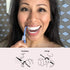 PUL Clear Aligner Removal Tool for Invisalign & Removable Braces, Hygienic and Durable, by The Pultool (Pink + Blue)