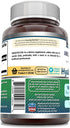 Amazing Formulas Hyaluronic Acid 100 mg Capsules, 60 Count, Non-GMO, Gluten Free, Made in USA