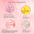 FANMIN Under Eye Mask, Gel Pads with Collagen, Skincare Eye Patch Masks for Women and Men