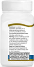 21st Century Ace Antioxidant Tablets, 75 Count