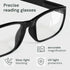 Gaoye Professional Reading Glasses for All Day Use - Computer Readers with Blue Light Protection Value Pack