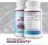 Probiotic Pro Gut Vita - Gut Health Support Probiotic & Vitamin Formula, Promote Healthy Digestion & Nutrient Absorption