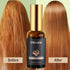 Ultikare Hair Oil, Argan Oil for Curly, Dry and Damaged Hair, Natural Skin Care Repair Serum, 1.69fl.oz