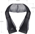 Snailax Cordless Massager - Shiatsu Neck and Shoulder Massager with Heat, FSA Eligible, Portable, Lumbar, Back Electric