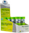 Trace Minerals MAX Hydrate Immunity - High Performance Electrolyte Fizzing with Magnesium, Sodium, Potassium, Vitamin C