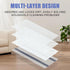 40 Pack Disposable Mop Pad Refills for Swiffer WetJet, Multi-Surface Wet Jet Pad Refills for Floor Cleaning